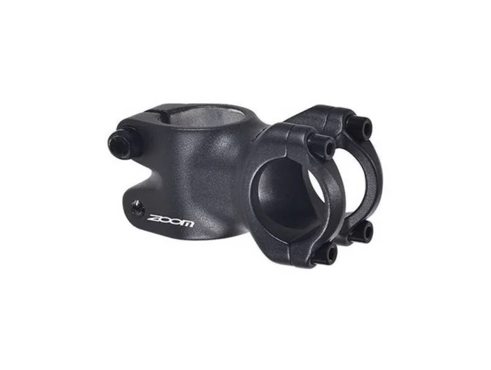 ZOOM ESPIGA 3G ALUMINIO 40MM