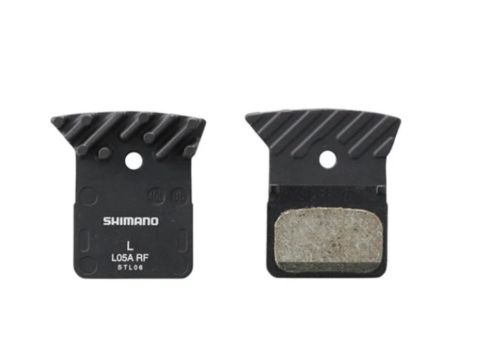 ZAPATILLA DE FRENO SHIMANO L05A