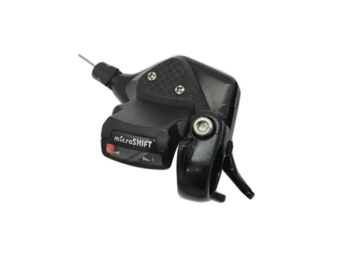 PALANCA 9VEL MICROSHIFT