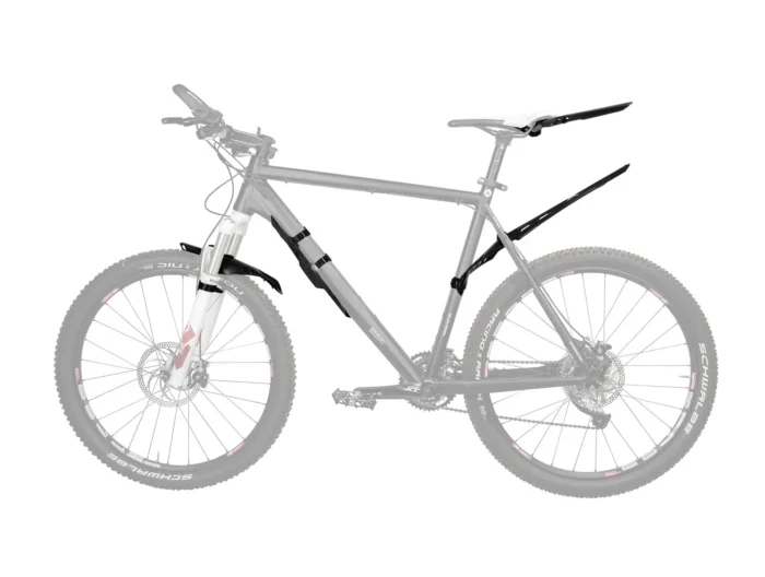 Guardalodo Topeak D-Flash FS 3M MTB